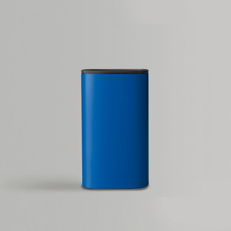 Colombo Mood Стакан настольный, цвет Capri Blue