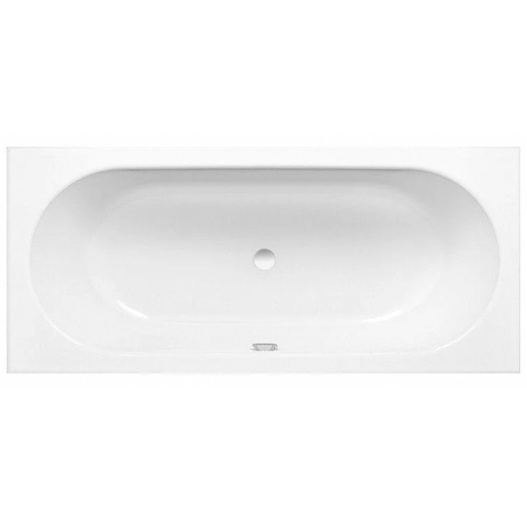 BETTE Starlet Spirit Ванна 1700х750 мм., с шумоизоляцией, цвет белый,  BetteАнтислип Sense