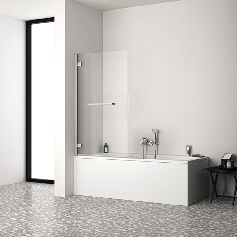 Ideal Standard i.life Ванна 180x80 см, встраиваемая, акрил, диаметр  слива 52 мм, без панелей, перелива, без ножек цвет: белый глянец
