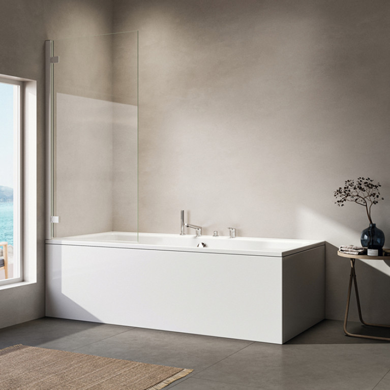 Ideal Standard Dolce Vita Ванна 190x90 см, встраиваемая, акрил, диаметр  слива 52 мм, без панелей, перелива, ножки в комплекте цвет: белый глянец