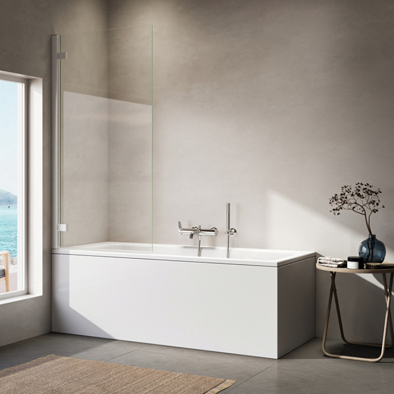 Ideal Standard Dolce Vita Ванна 170x70 см, встраиваемая, акрил, диаметр  слива 52 мм, без панелей, перелива, ножки в комплекте цвет: белый глянец