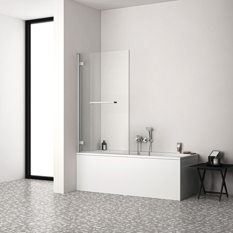Ideal Standard i.life Ванна 170x70 см, встраиваемая, акрил, диаметр  слива 52 мм, без панелей, перелива, без ножек цвет: белый глянец