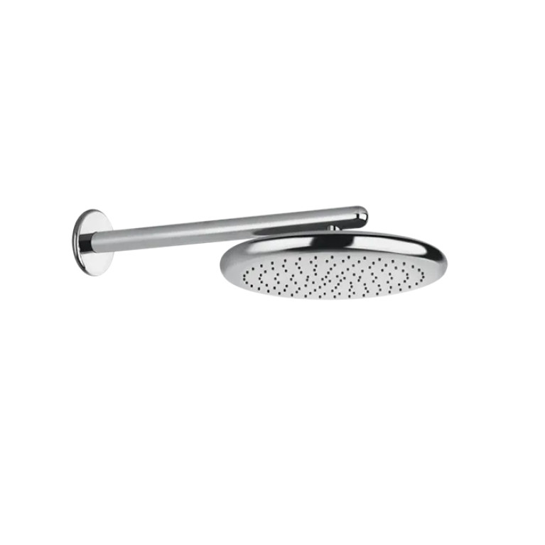 Gessi Goccia Верхний душ для настенного крепления &Oslash;306мм, цвет: хром