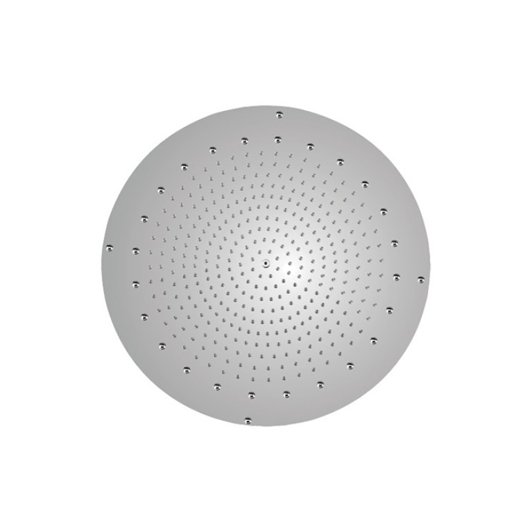 BOSSINI PARIS-OKI Верхний душ &Oslash; 370 mm, FLAT, цвет: хром