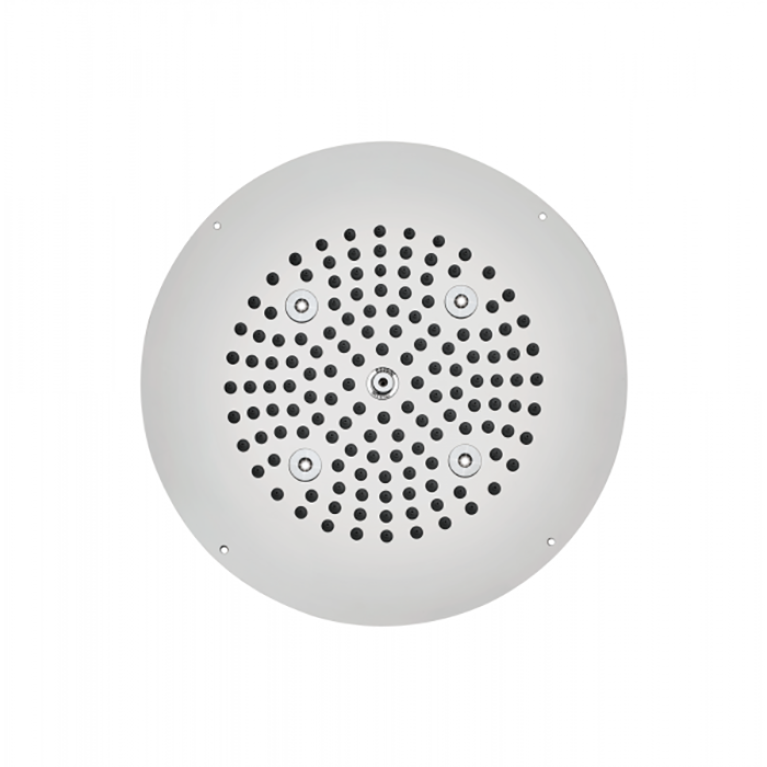 BOSSINI DREAM-OKI Верхний душ &Oslash; 370 mm с 4 LED (белый), блок питания/управления, цвет: хром
