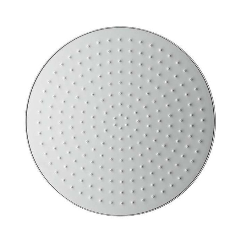Duravit D.1 Верхний душ режим, расход 9 л/мин., диаметр 230мм, хром/белый (Спец.цена из наличия)