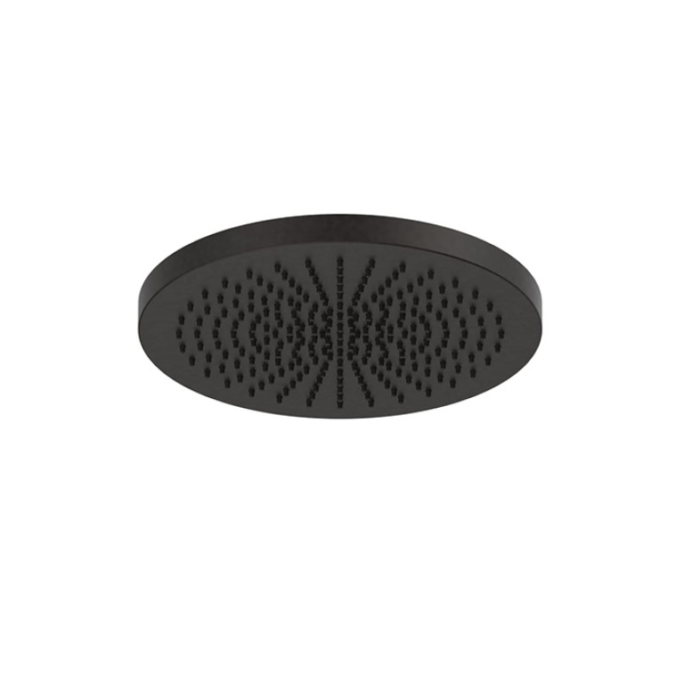 FANTINI Верхний душ &Oslash;300 мм., цвет Deep Black PVD