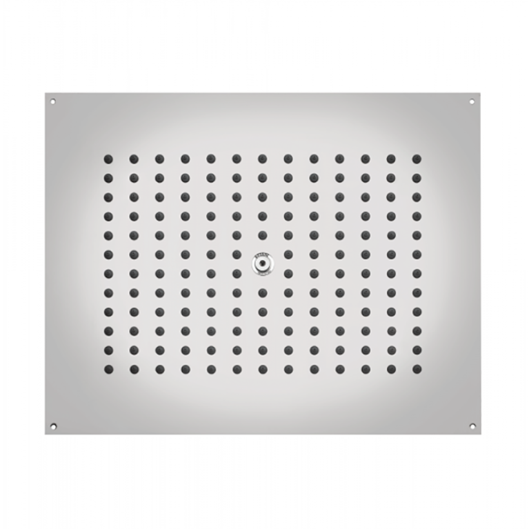 BOSSINI DREAM-RECTANGULAR  Верхний душ 470 x 370 mm, цвет: хром