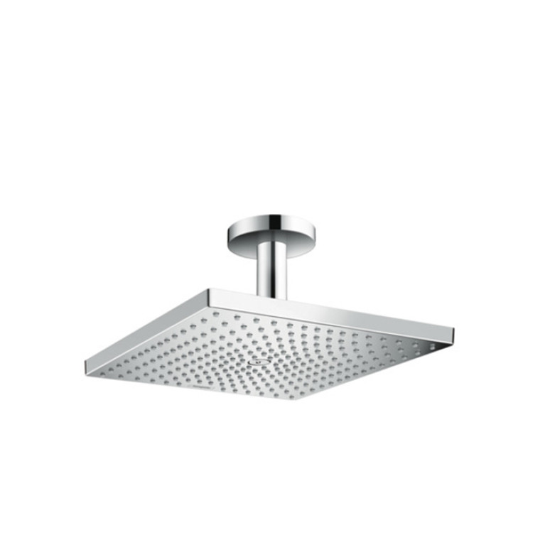 HG Raindance E 300 Верхний душ 300x300мм, потолочный держатель, 1jet, цвет: хром