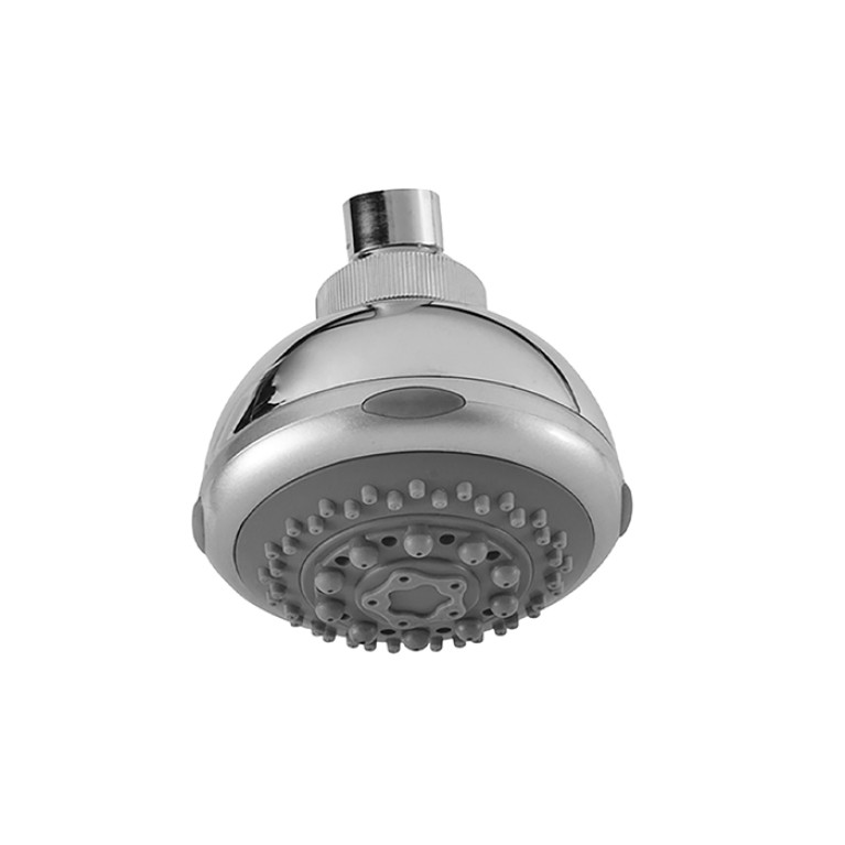 CISAL Shower Верхний душ d=85мм, без держателя, цвет хром