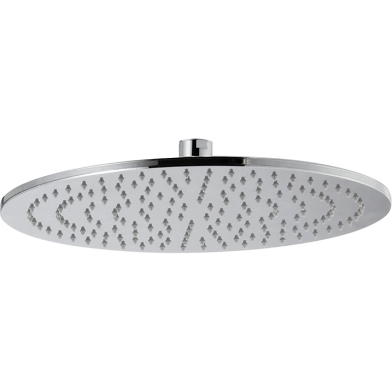 CISAL Shower Верхний душ 300х300 мм без держателя, цвет хром (аналог DS01621021)