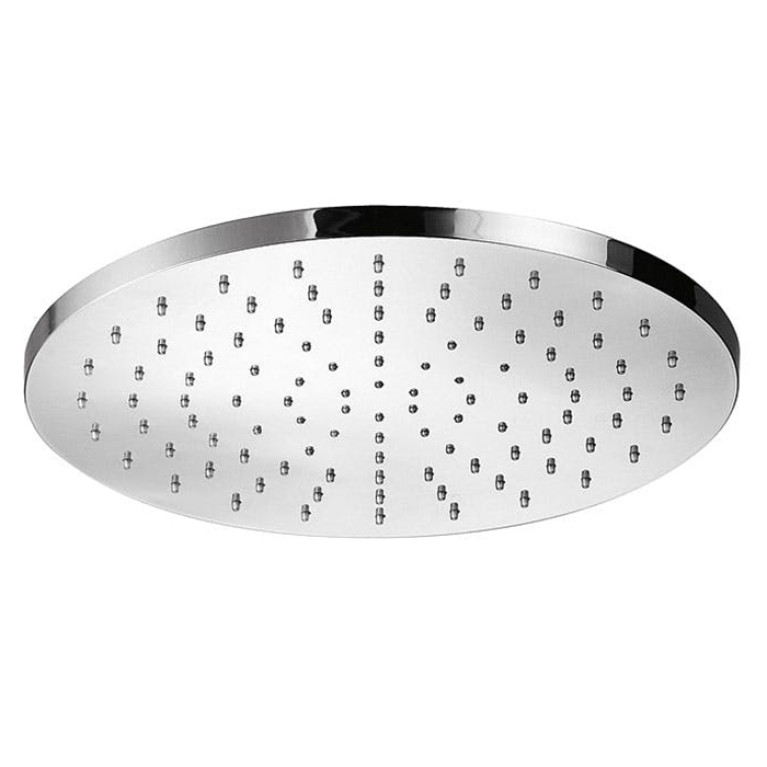 ALMAR ROUND Верхний душ  круглый, 300 мм, латунь, цвет хром