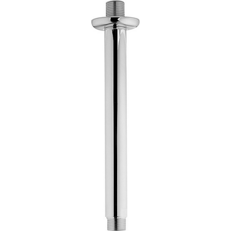 CISAL Shower Держатель верхнего душа потолочный L209 мм, цвет хром (акция на товар из наличия)