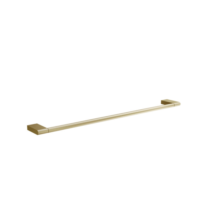 GESSI Origini Полотенцедержатель, 60 см, цвет Brushed Brass PVD