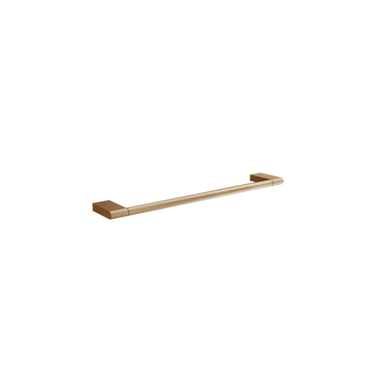 GESSI Origini Полотенцедержатель, 30 см, цвет Warm Bronze Br. PVD
