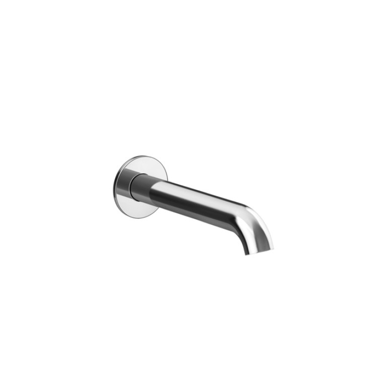 GESSI Origini Настенный излив 192 мм., цвет: хром