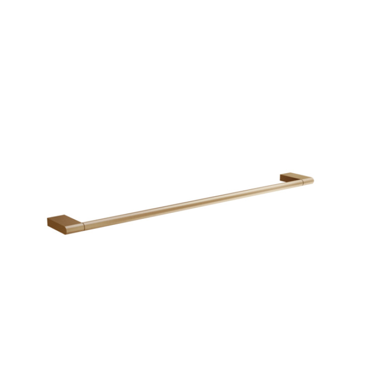GESSI Origini Полотенцедержатель, 60 см, цвет Warm Bronze Br. PVD