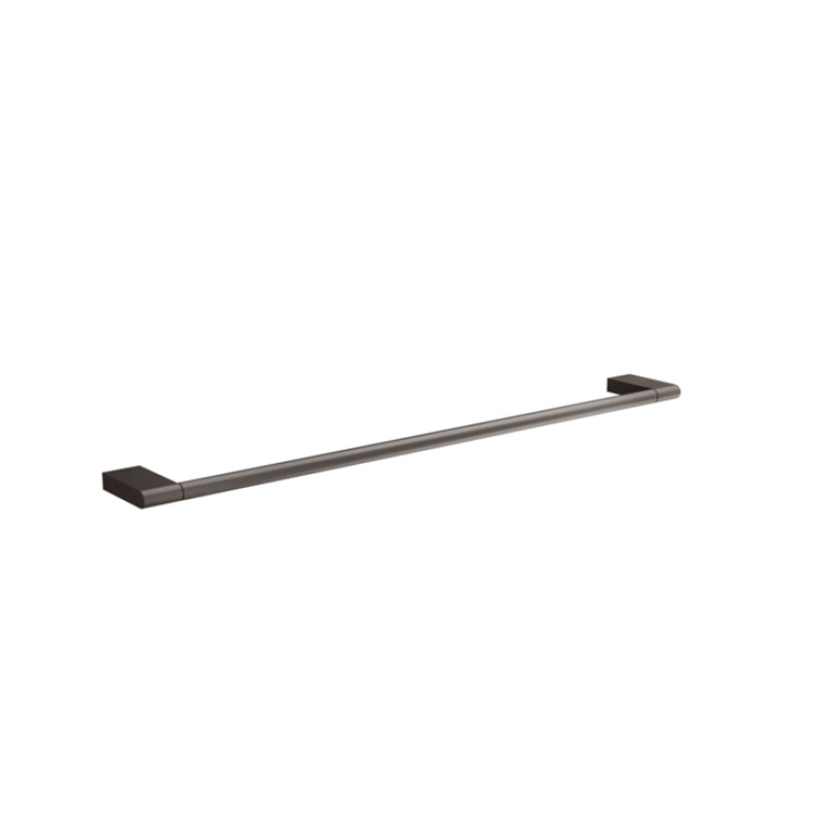 GESSI Origini Полотенцедержатель, 60 см, цвет Black Metal Brushed PVD