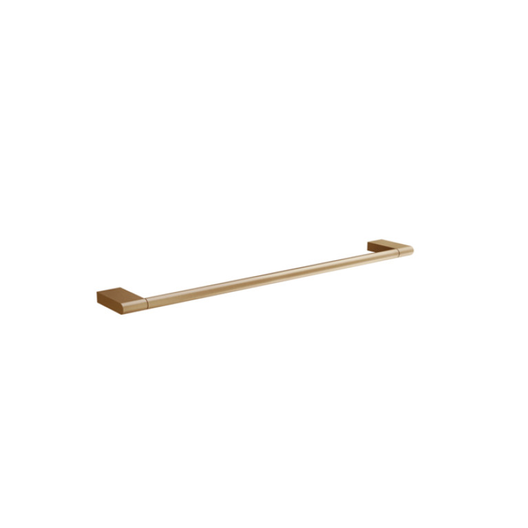 GESSI Origini Полотенцедержатель, 45 см, цвет Warm Bronzel Brushed PVD