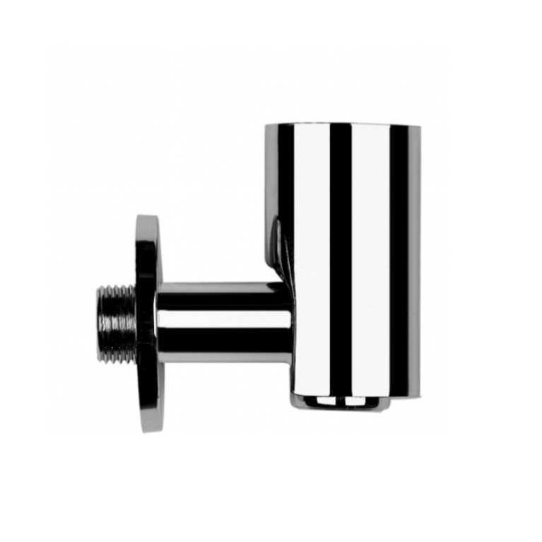 Gessi  Запорный кран-фильтр под раковину с подводом воды на 1/2&rdquo;, цвет: хром