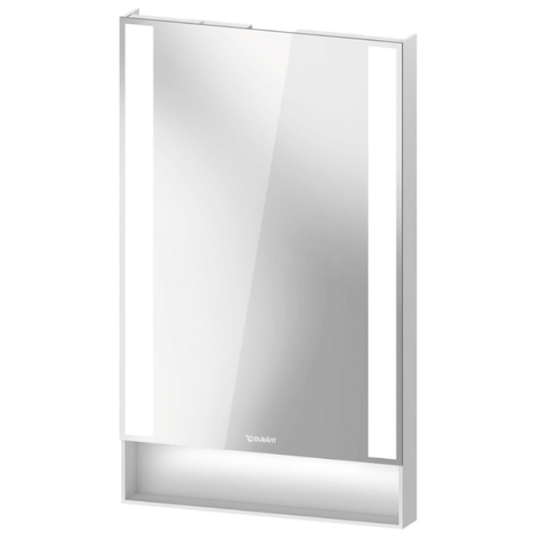 Duravit Зеркало с подсветкой 120*70 cм