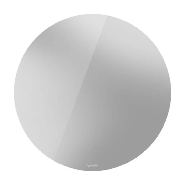 Duravit  Зеркало с LED подсветкой круглое700х34 мм, версия &laquo;better&raquo;