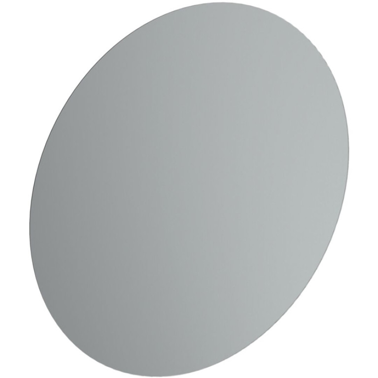 Ideal Standard Conca Круглое зеркало с диаметральной светодиодной подсветкой 1200 x 26 x 1200 мм, 14,4 кг neutral