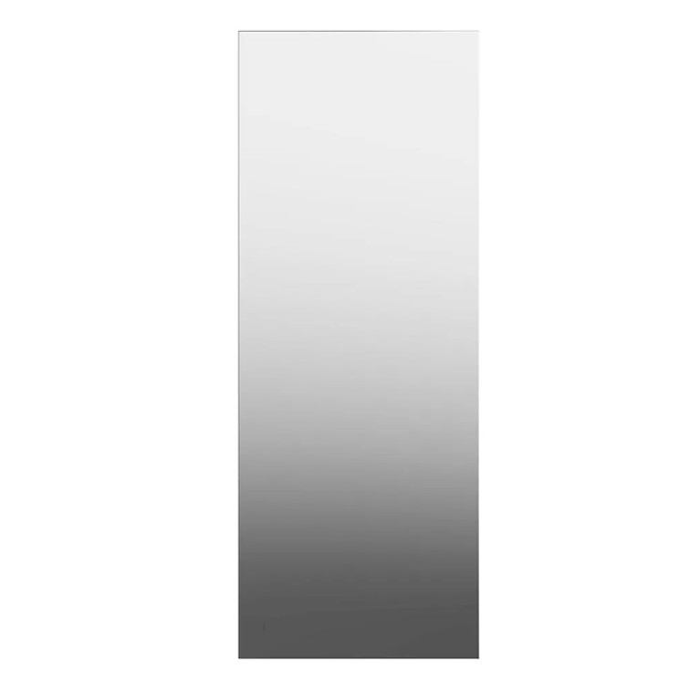 Kerama Marazzi Зеркало VETRATA S 450х1170 мм, сенсор со сменой цвета подсветки и антизапотевание, белое