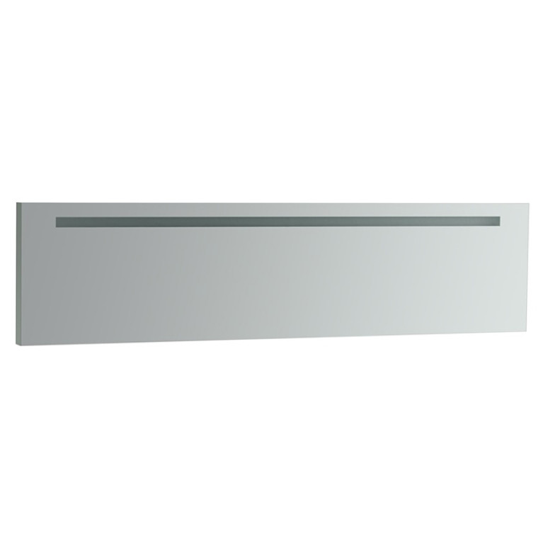 Laufen Alessi One Заркало, 1600х60х400мм, подвесное, с подсветкой, антизапотев.(НЕ произв!)