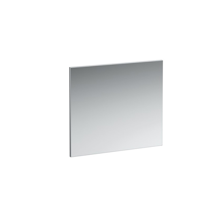 LAUFEN Frame 25 Зеркало 800х700х25 мм., с алюминиевой рамой (СПЕЦцена по акции!)