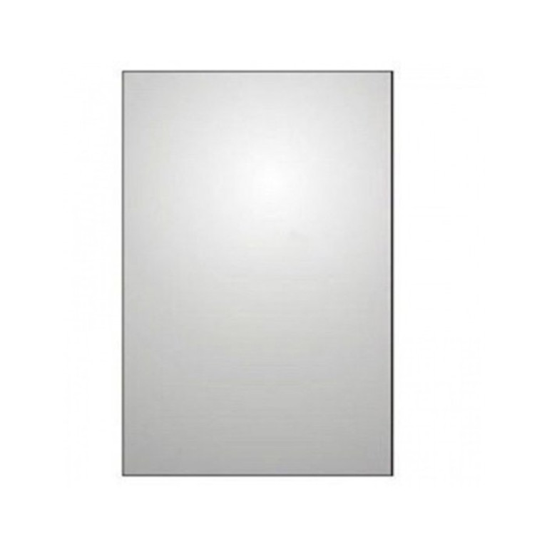 Colombo Gallery Зеркало-60*90см, выкл./розетка, цвет: хром