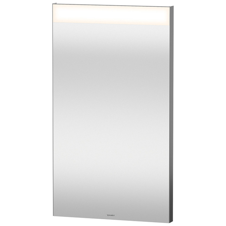 Duravit Зеркало400x35x700 mm  цвет белый  Матовый  (Спец.цена из наличия)