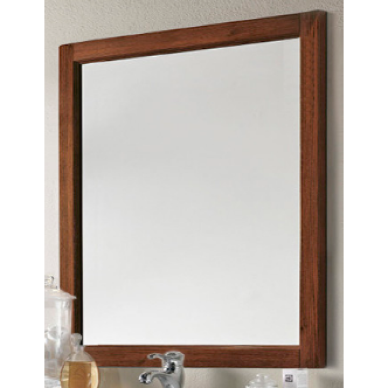 EBAN Style Зеркало 118хh102 см, цвет noce