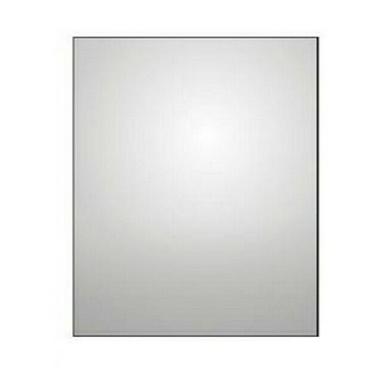Colombo Gallery Зеркало 80x60, Цвет: нержавеющая сталь