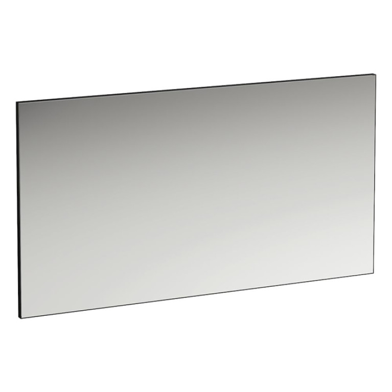 LAUFEN Frame 25 Зеркало 600х700х25 мм, с алюминиевой рамкой, без подсветки