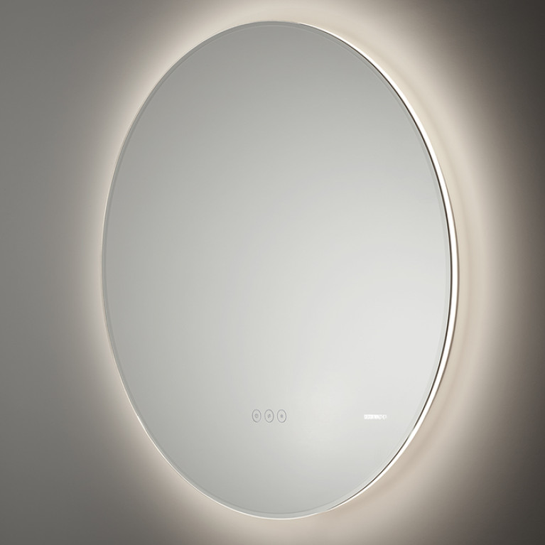 Decor Walther  REFLECT 70 LED Настенное зеркало