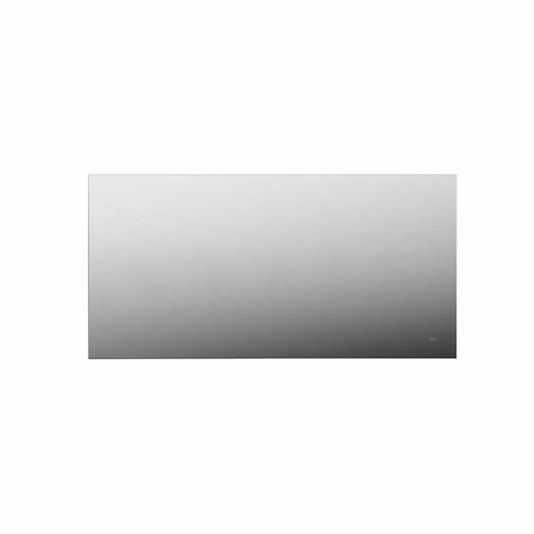 Kerama Marazzi Зеркало VETRATA S 450х900 мм, сенсор со сменой цвета подсветки и антизапотевание, белое
