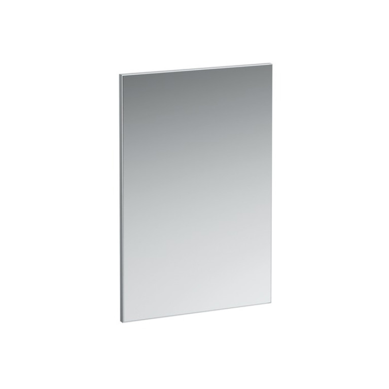 Laufen Frame 25 зеркало 550x25x825 мм, с алюминиевой рамой