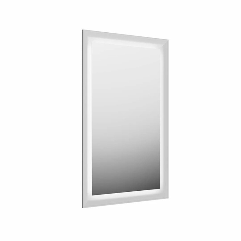 Kerama Marazzi Зеркало PLAZA Classic 65, белое матовое  (Цена по Распродаже)